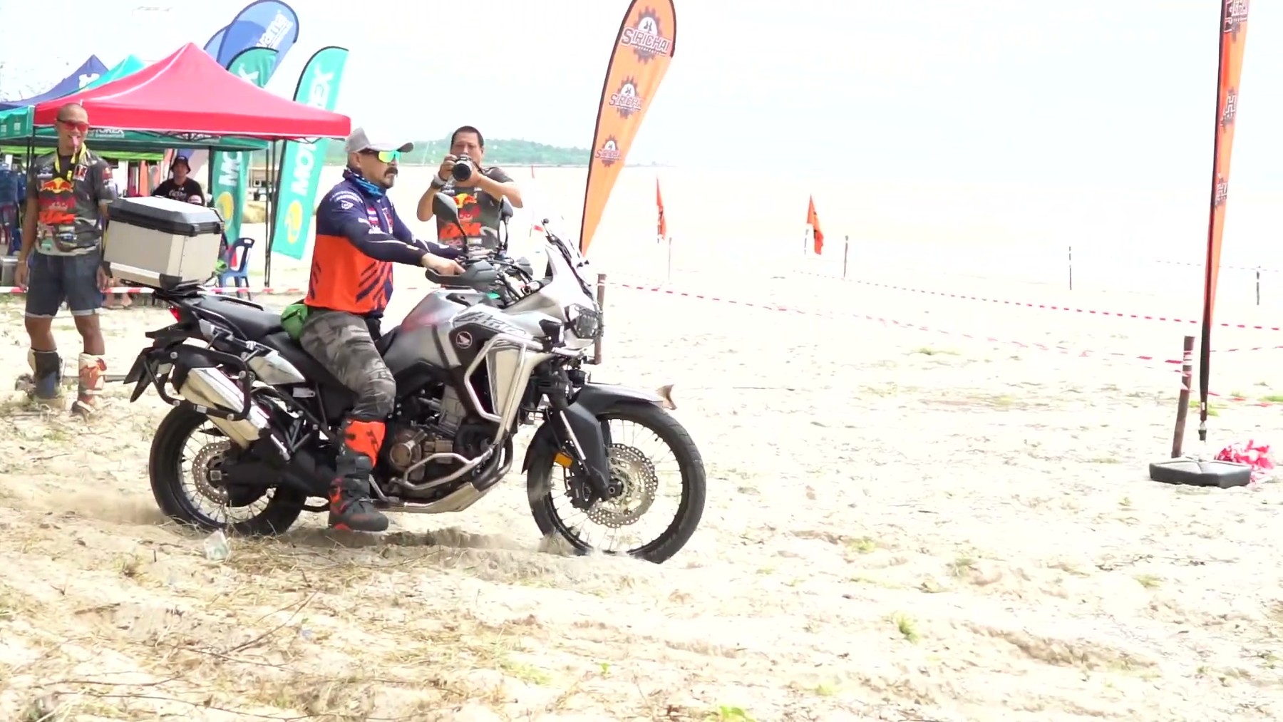 KTM คนเลวเหลือเลือก 2