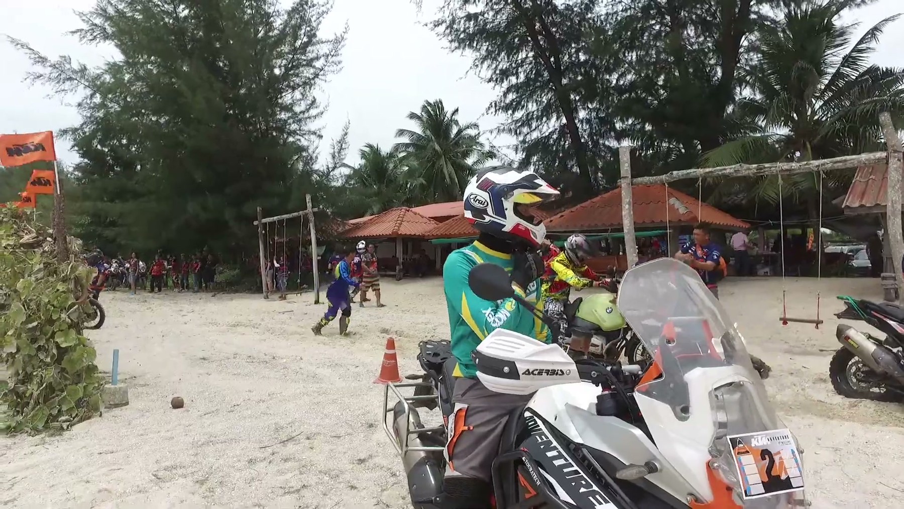 KTM คนเลวเหลือเลือก 3