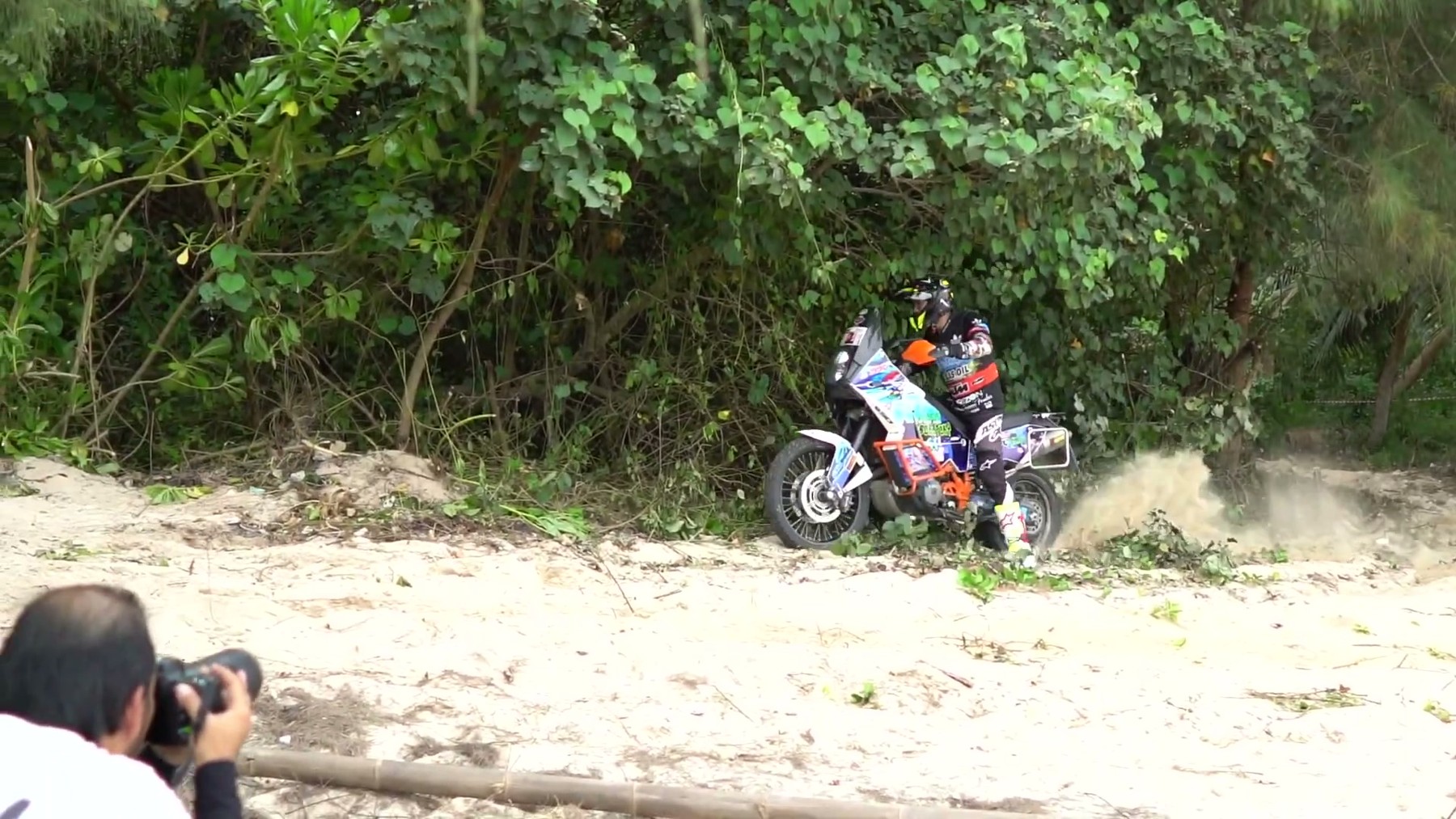 KTM คนเลวเหลือเลือก 5
