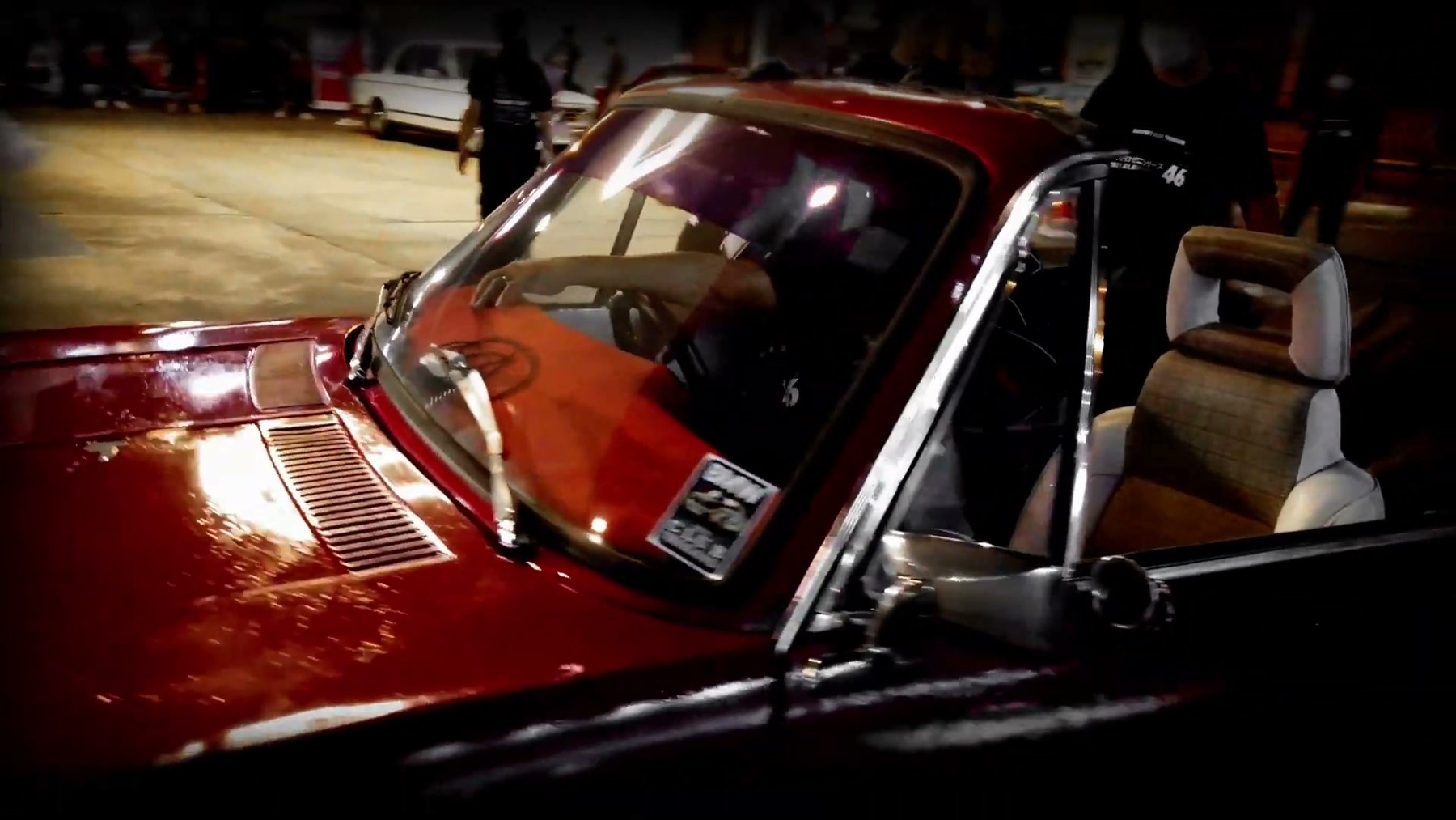 BMW 2002 Convertible 5
