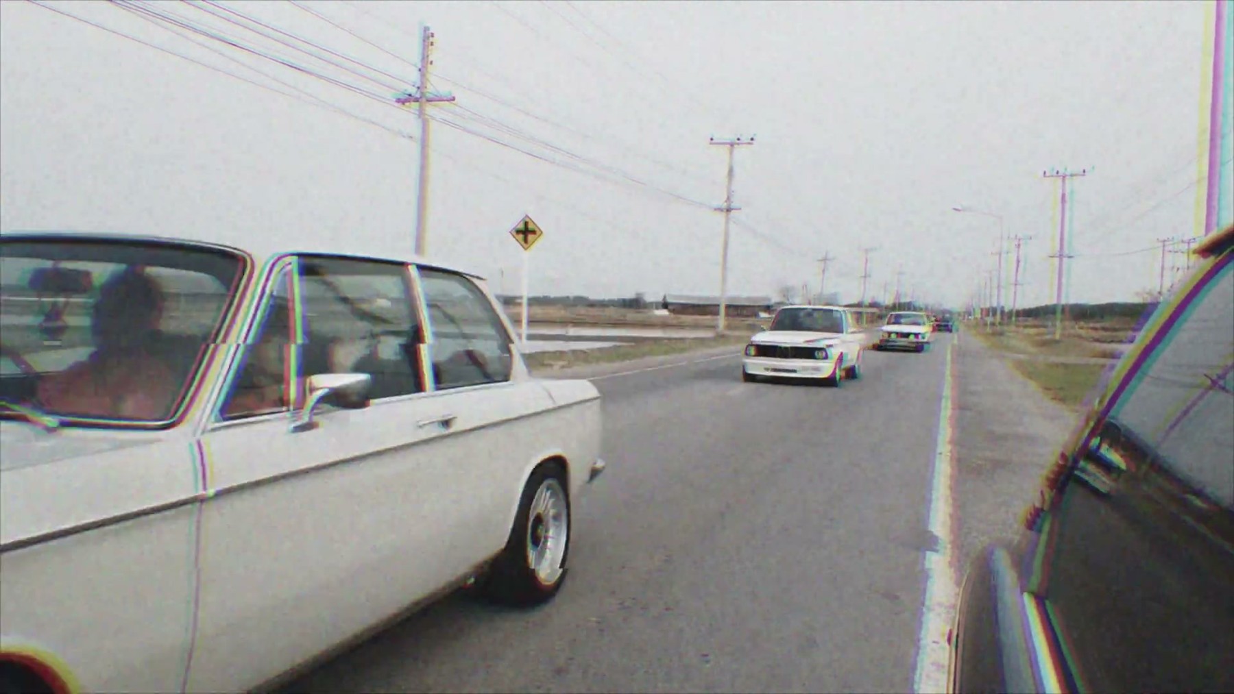BMW 2002 เที่ยวหัวหิน (คลิปเดียวจบ) 1