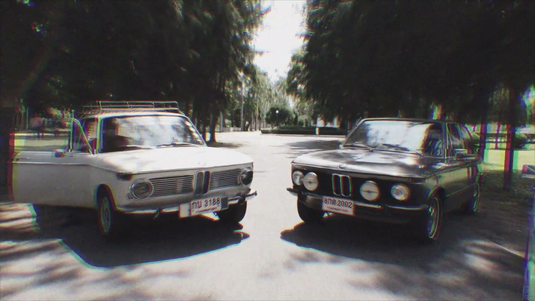 BMW 2002 เที่ยวหัวหิน (คลิปเดียวจบ) 3