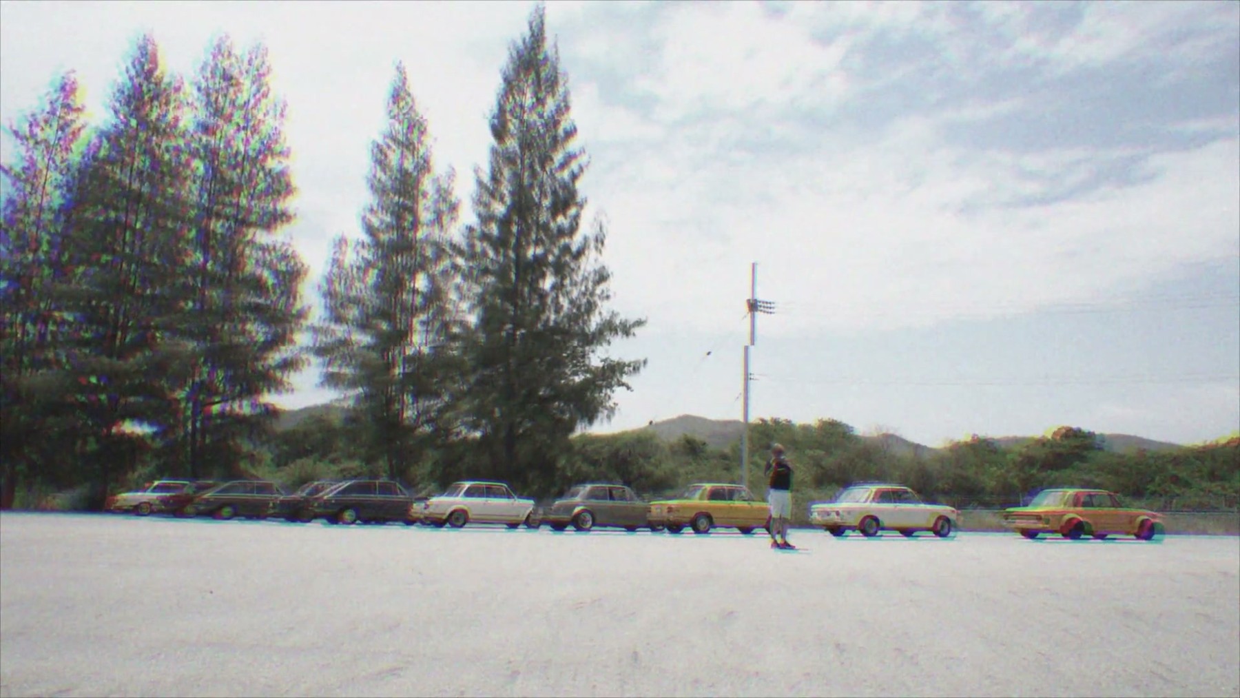 BMW 2002 เที่ยวหัวหิน (คลิปเดียวจบ) 5