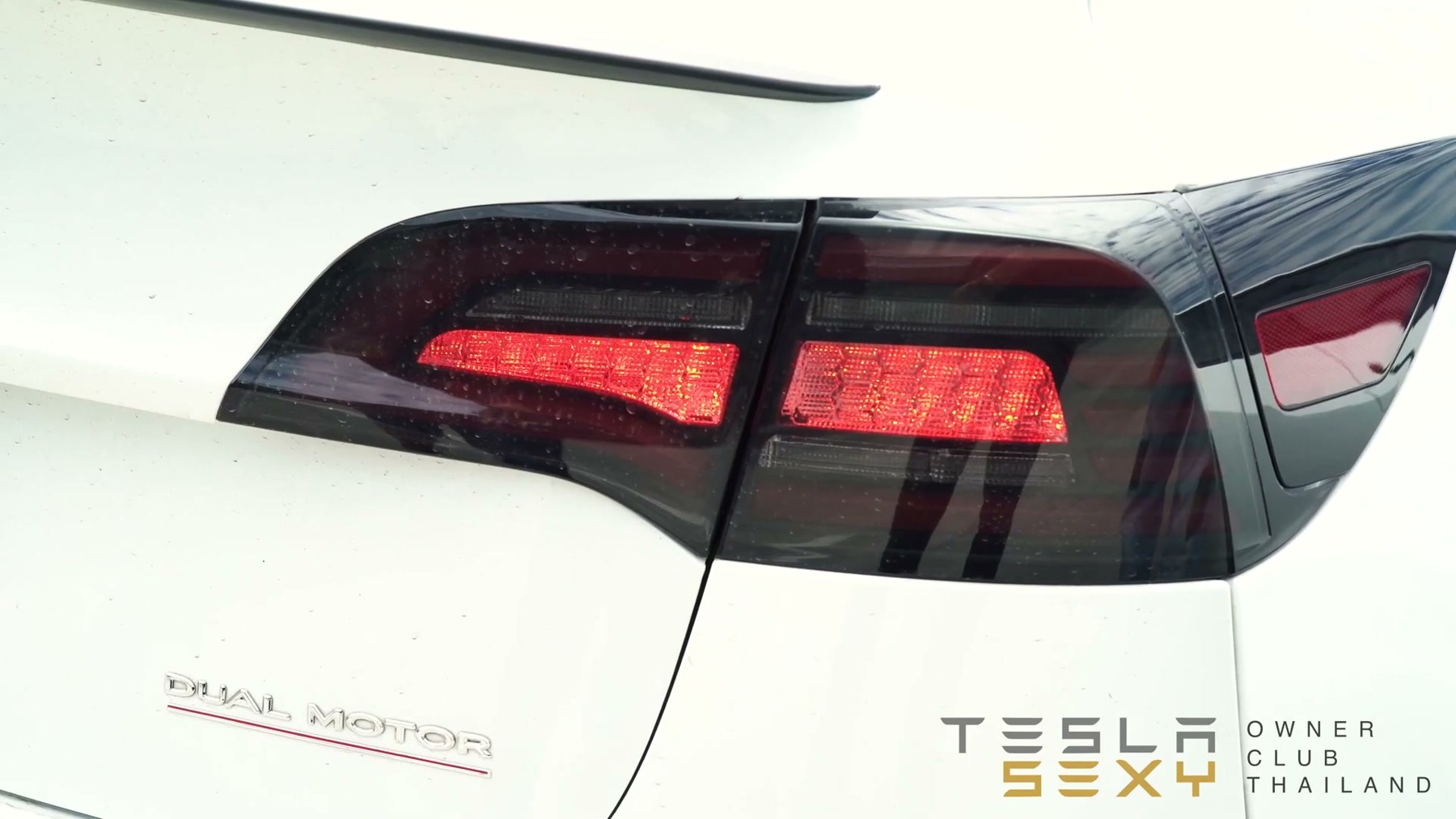 TESLA S3EXY OWNER THAILAND (2nd Meeting) 3