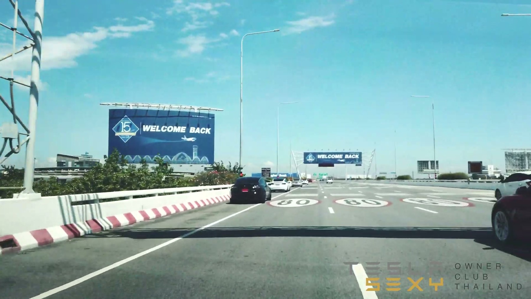 TESLA S3EXY OWNER THAILAND (2nd Meeting) 6