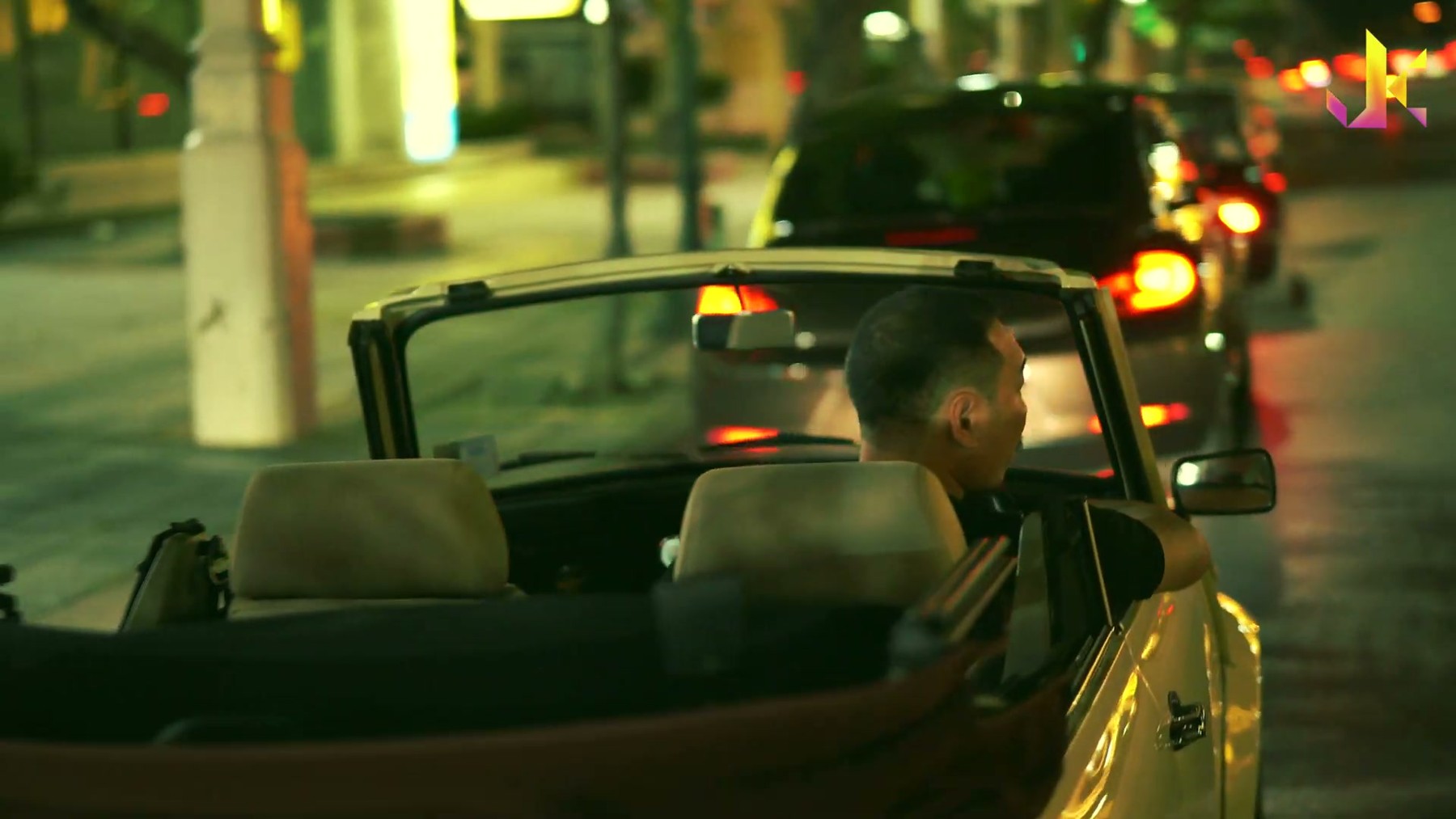Rolling Vintage Cars พ่อบ้านใจกล้า EP.1 1