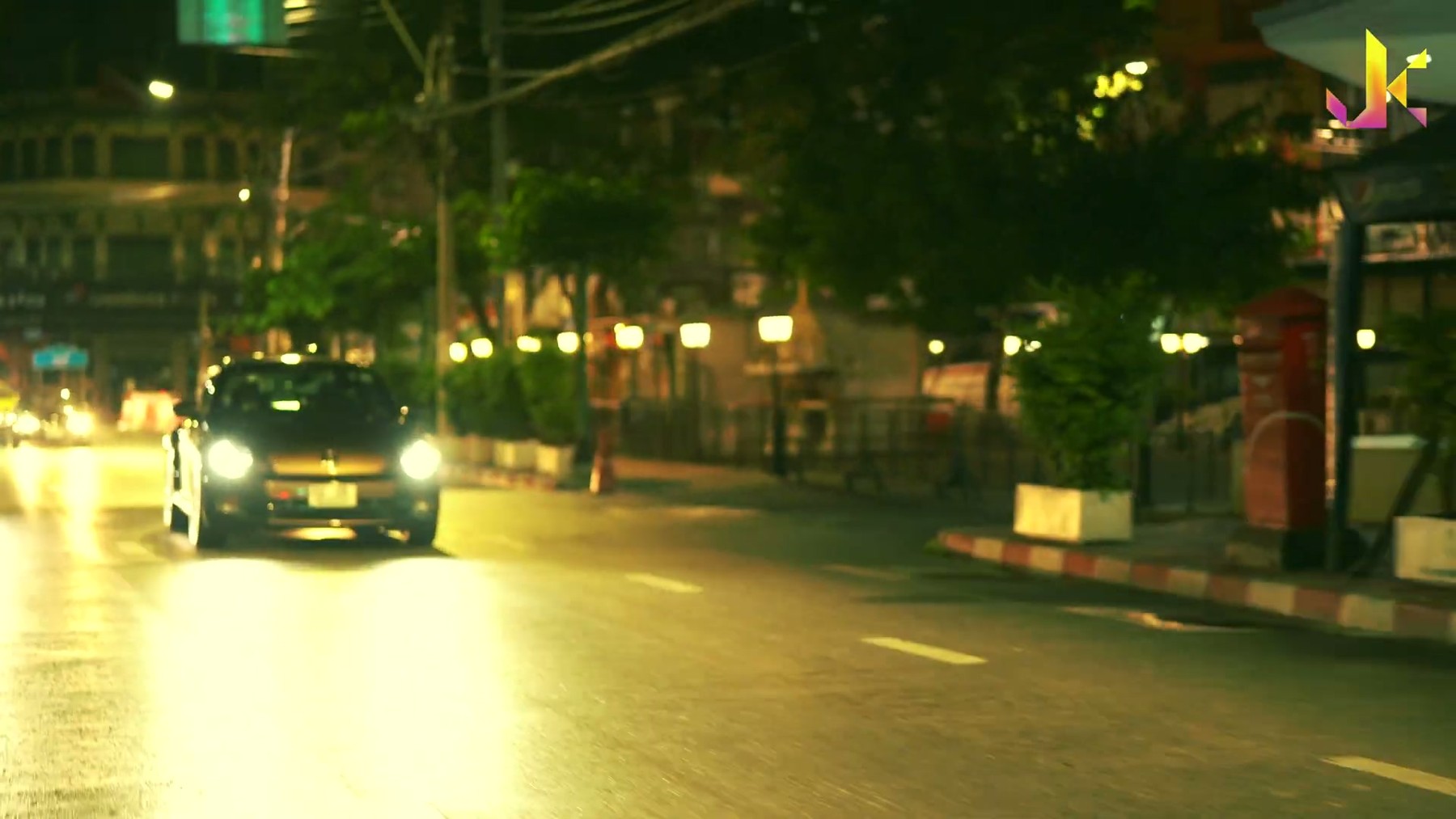 Rolling Vintage Cars พ่อบ้านใจกล้า EP.1 4