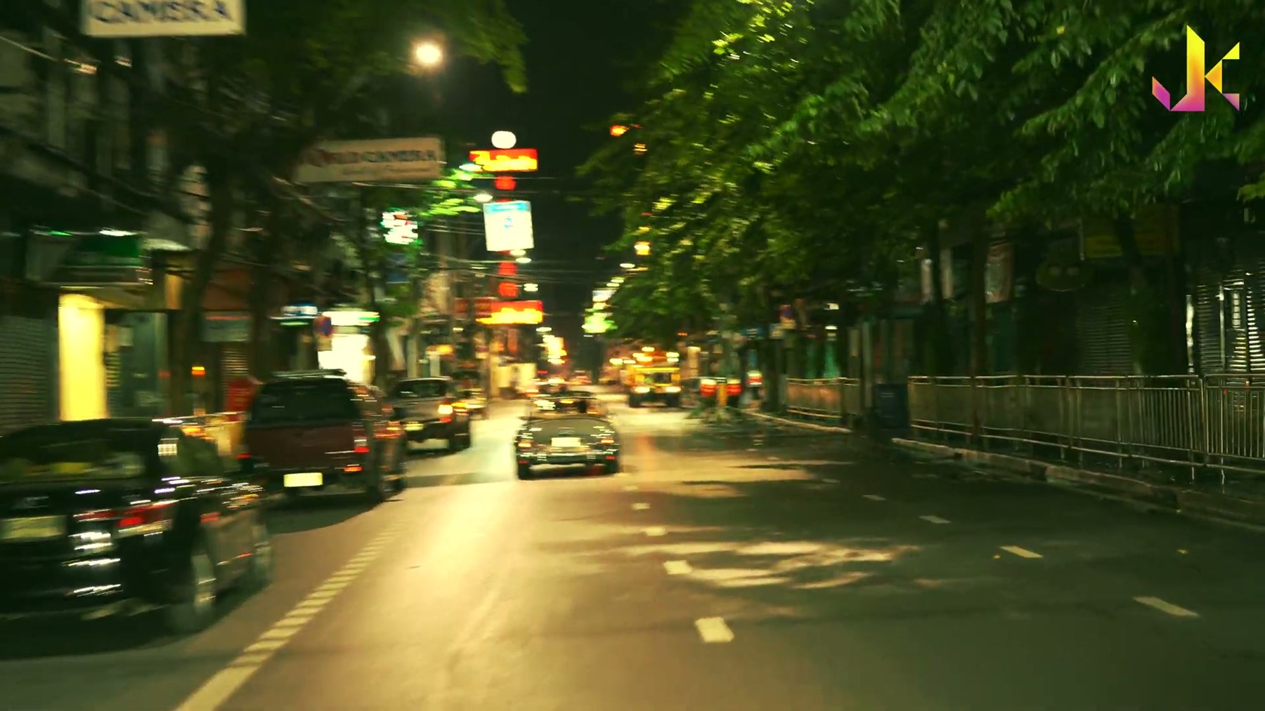 Rolling Vintage Cars พ่อบ้านใจกล้า EP.1 5
