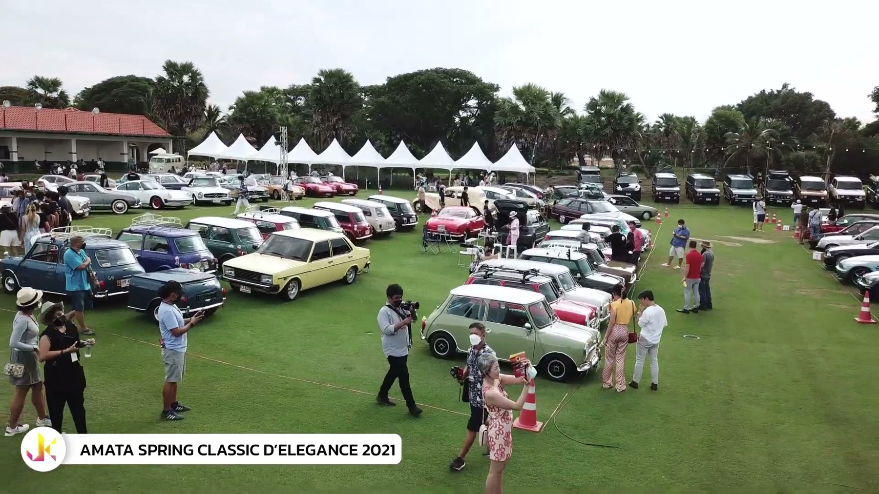 Amata Spring Classic d’Elegance 2021 2