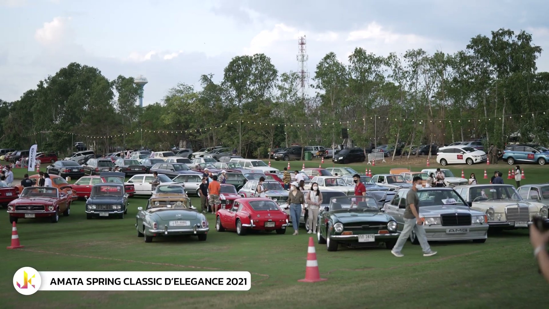 Amata Spring Classic d’Elegance 2021 4