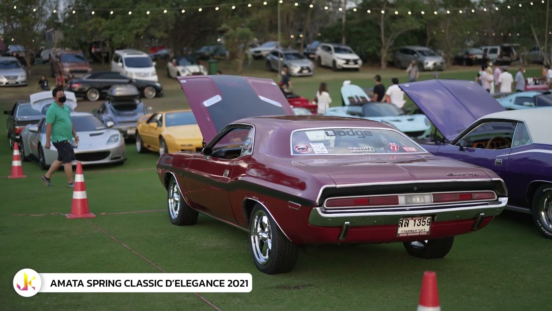 Amata Spring Classic d’Elegance 2021 5