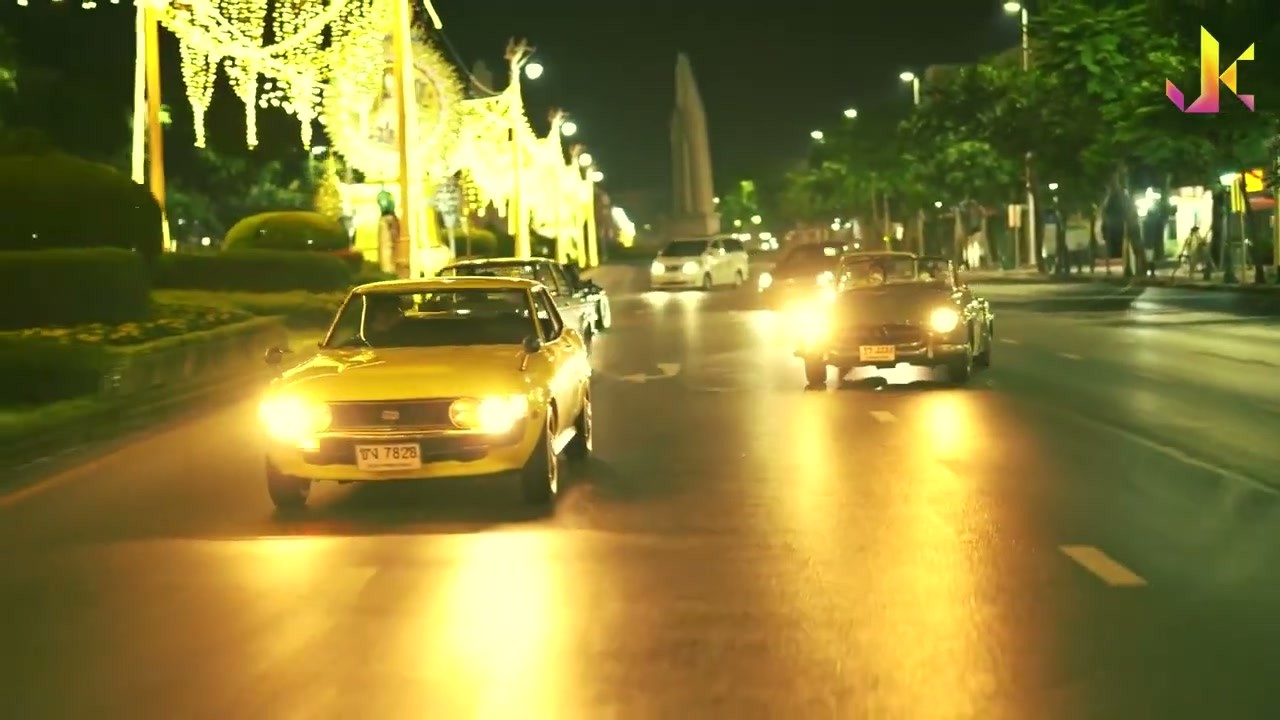 JK รวมมิตรคลิปทั้งปี 2021 7