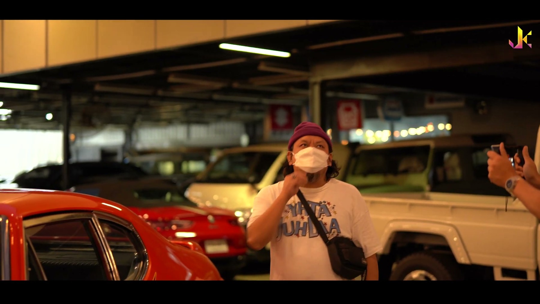 Muscle Car Thailand 2