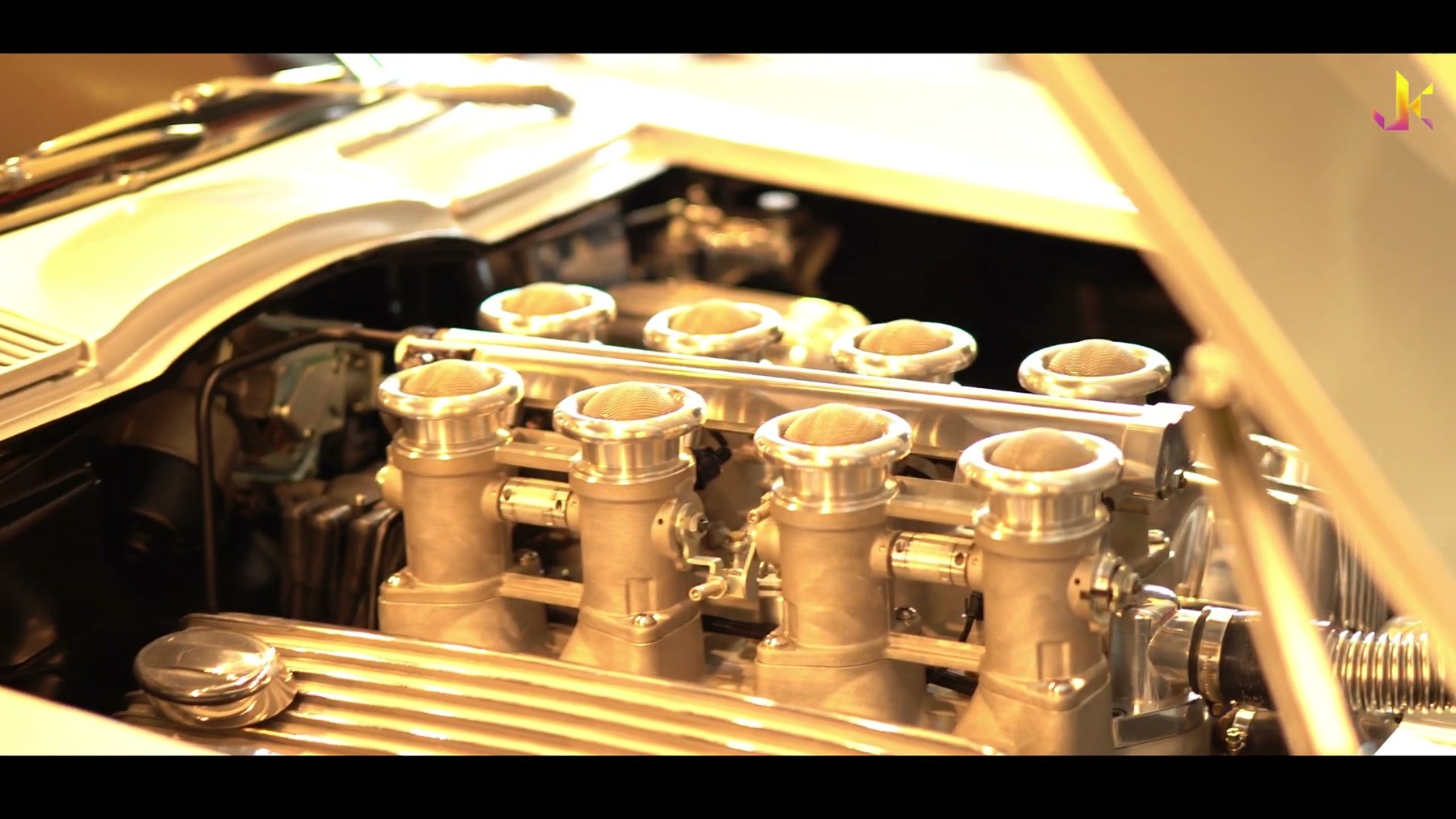 Muscle Car Thailand 5