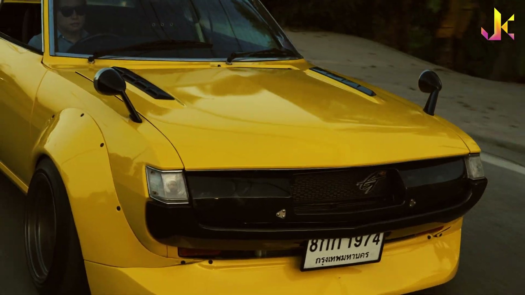 CELICA TA22 & COROLLA KE20 1