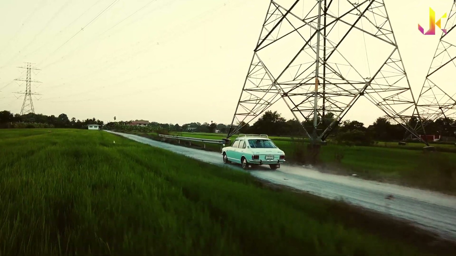 CELICA TA22 & COROLLA KE20 5