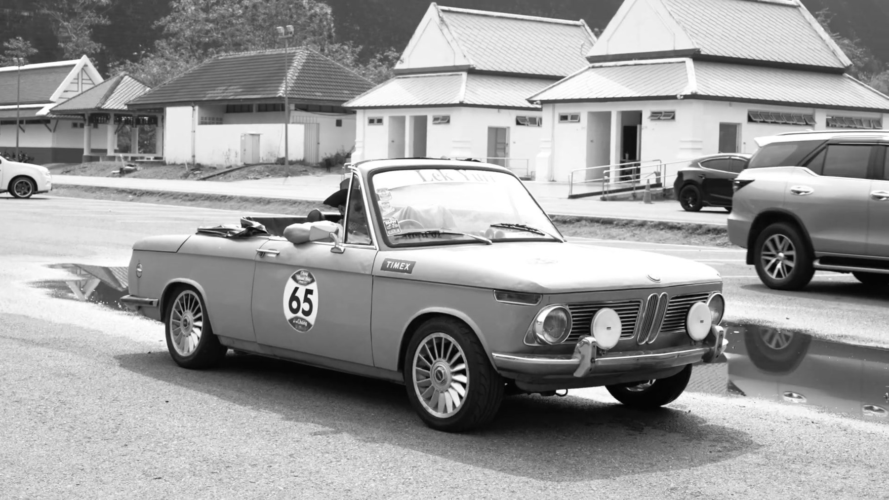 BMW 2002 - LEK YURI (เล็กยูริ) 2