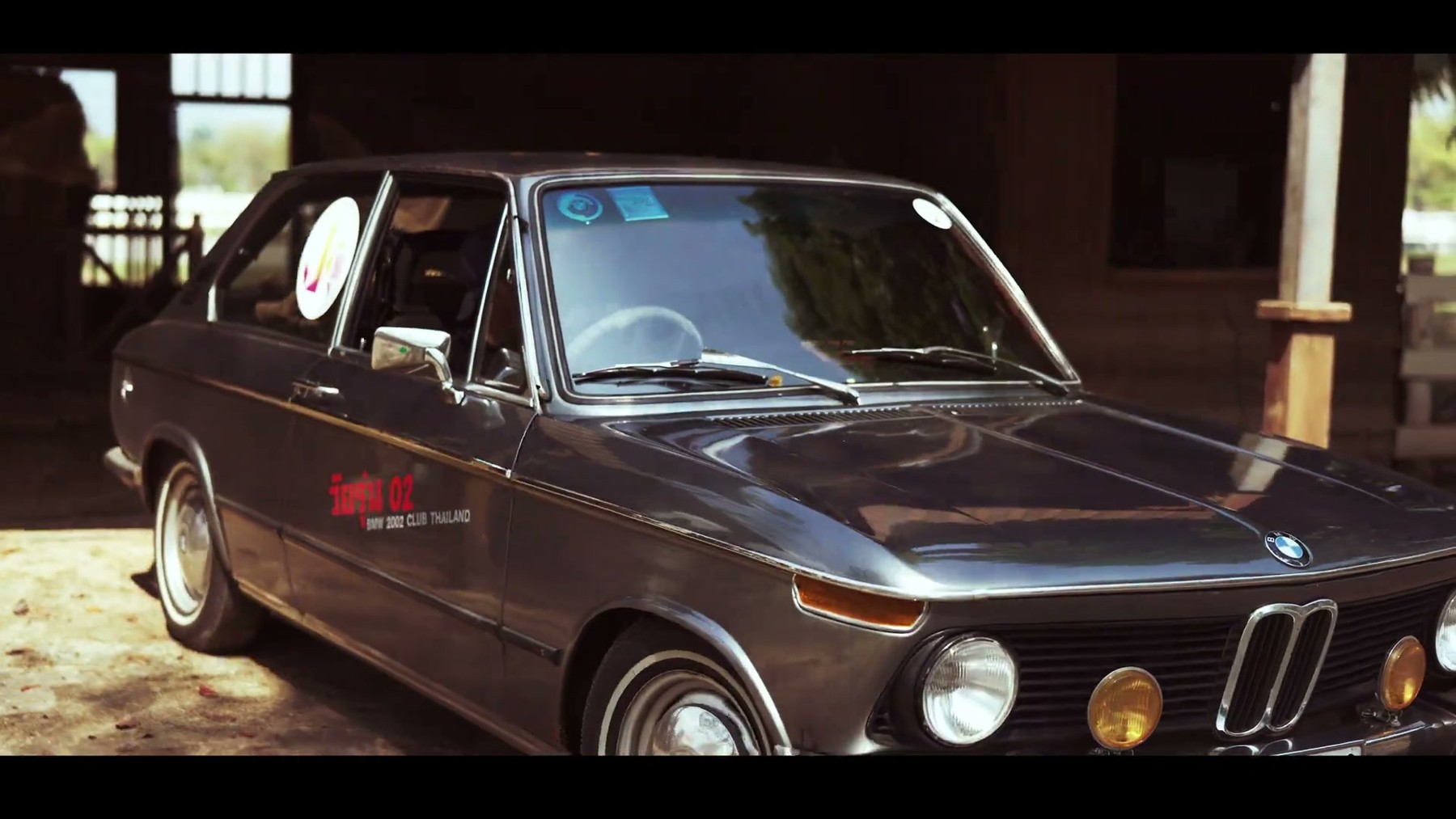BMW 2002 TOURING - Verona at Tublan 1