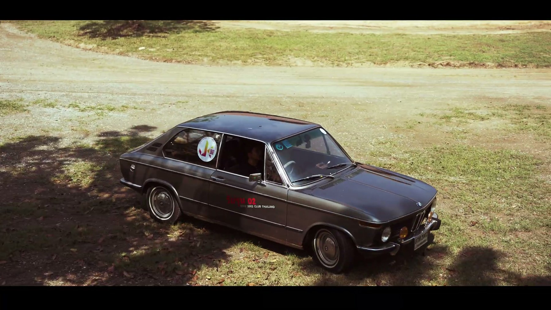 BMW 2002 TOURING - Verona at Tublan 2