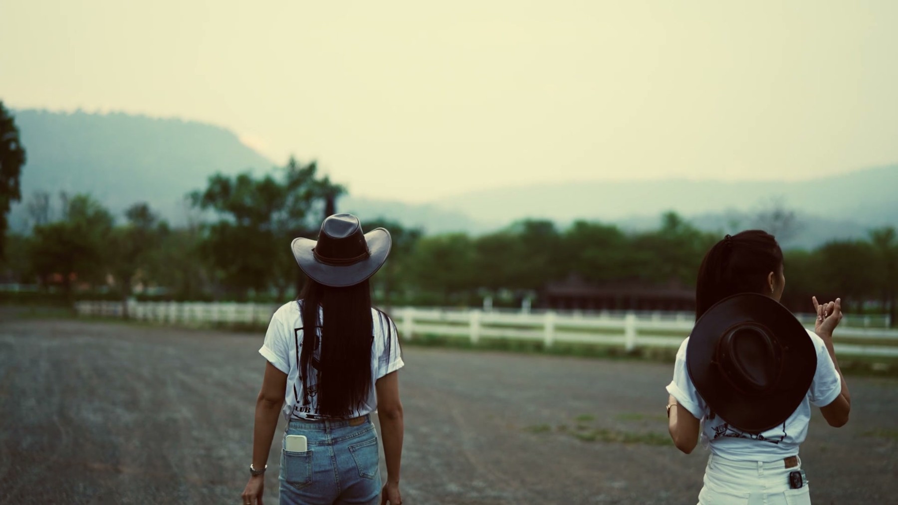 JK - COWGIRL ตะลุยเวโรน่า ปราจีนบุรี 3