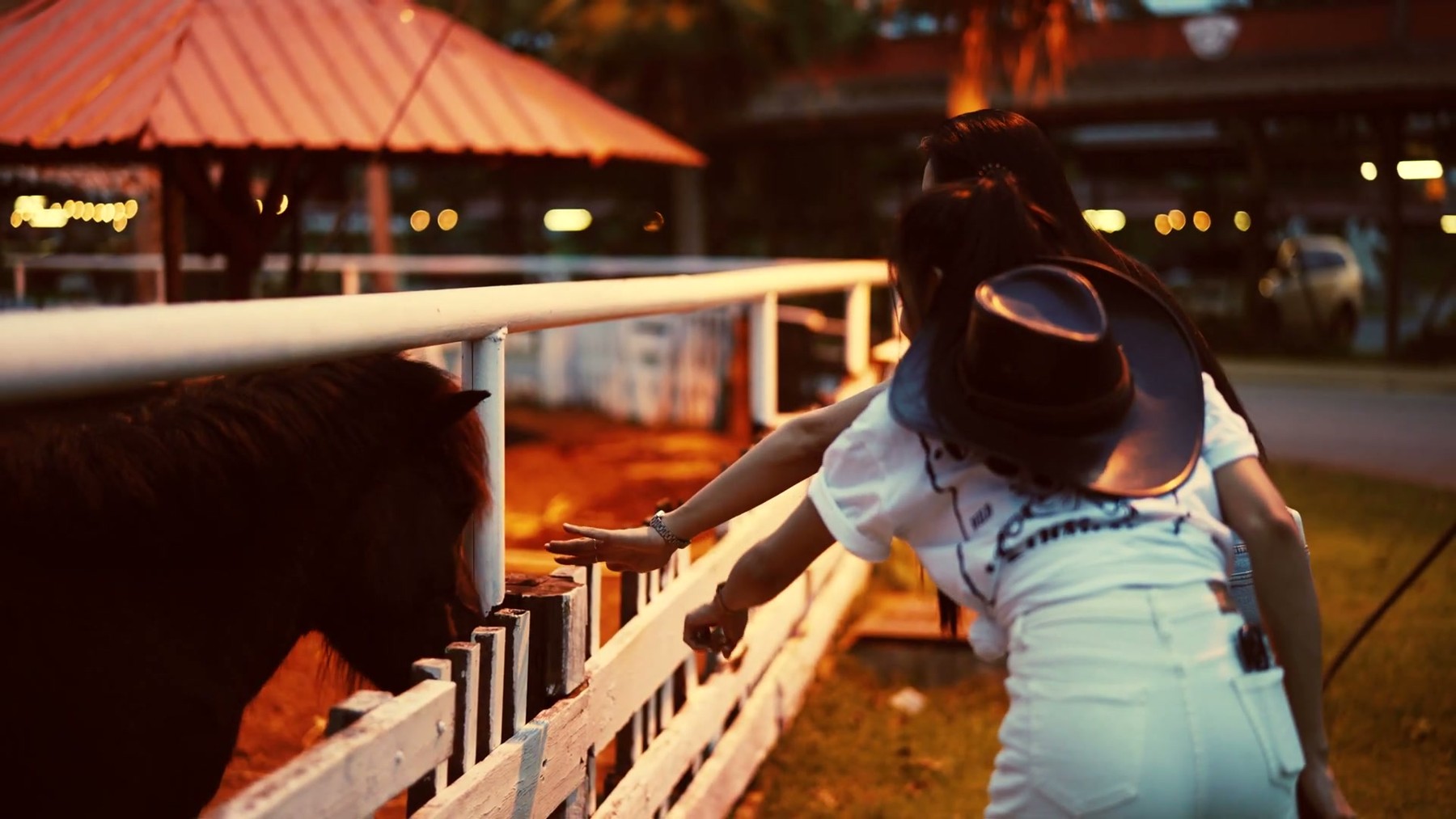 JK - COWGIRL ตะลุยเวโรน่า ปราจีนบุรี 6