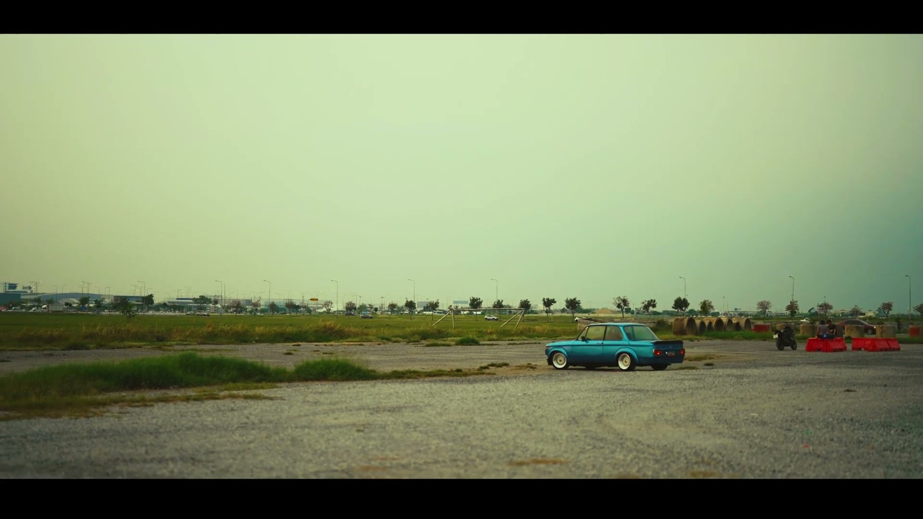 BMW 2002 - XAMMAX 2