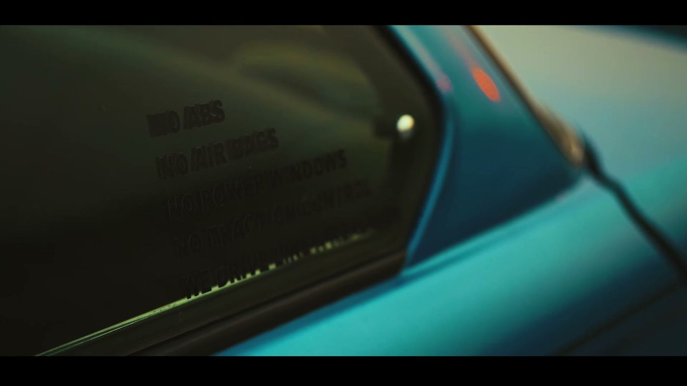 BMW 2002 - XAMMAX 4