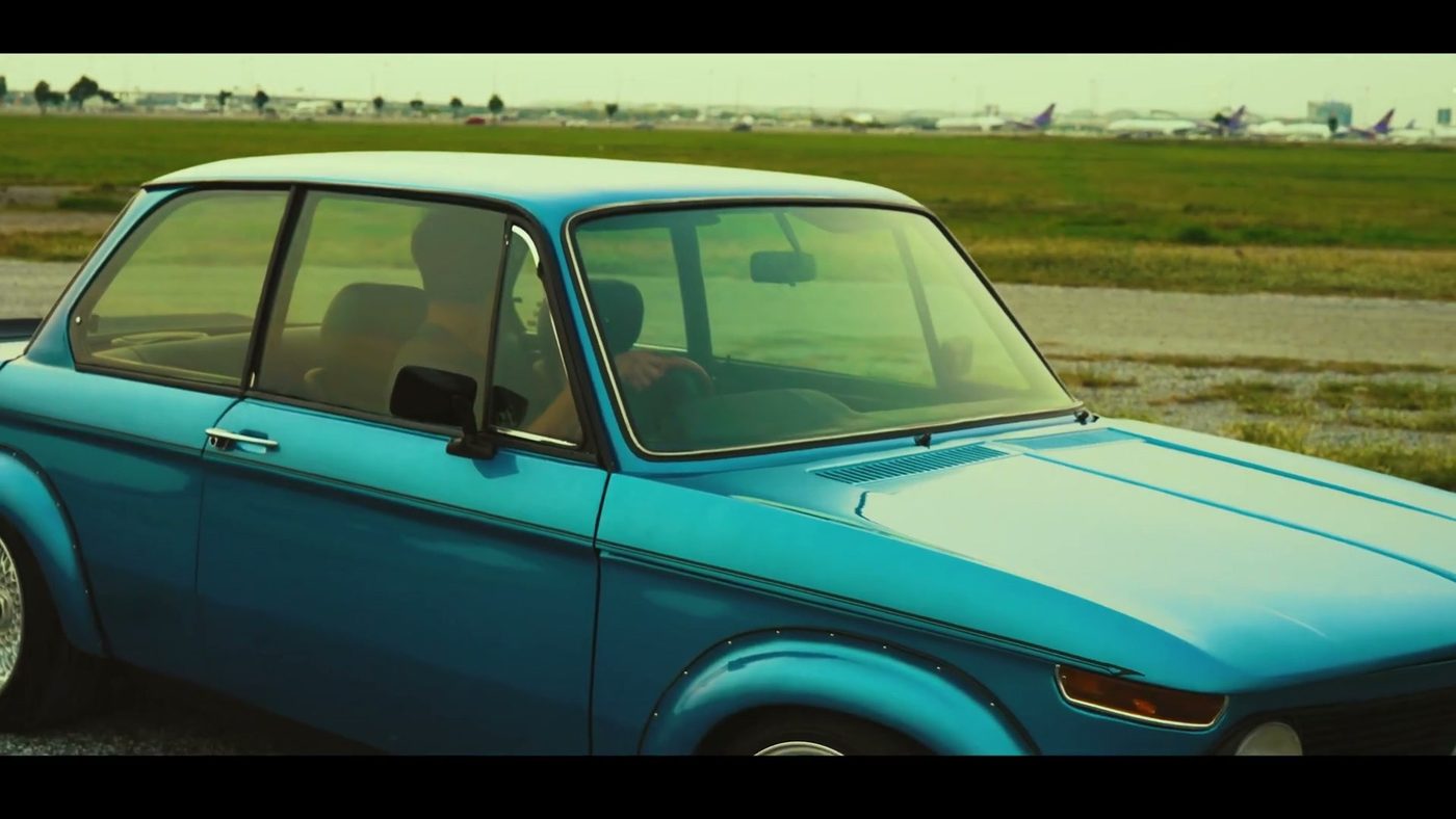 BMW 2002 - XAMMAX 6