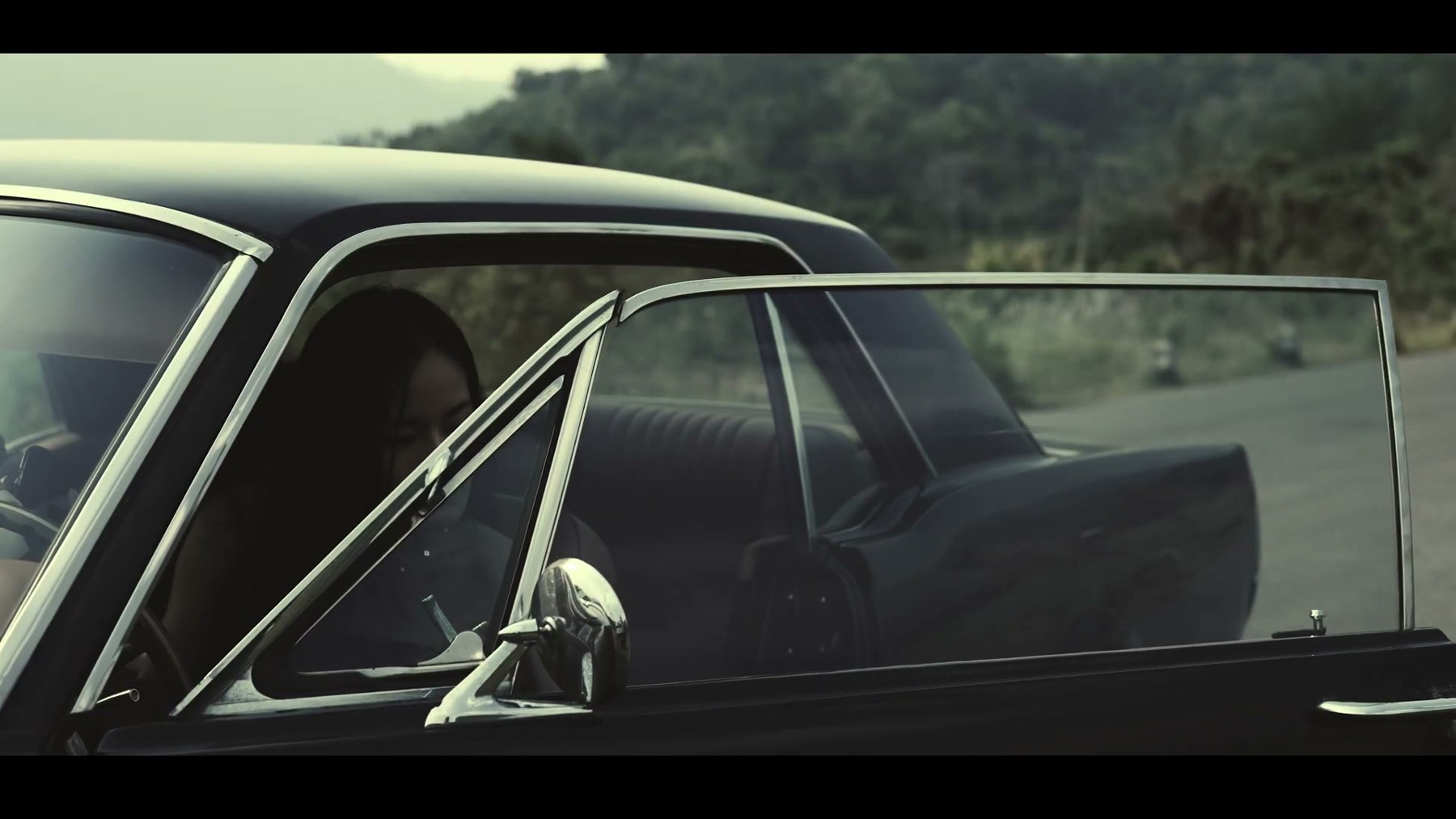 MUSTANG 1965 - "ถ้าเธอ" OST. ‘One for the Road วันสุดท้าย..ก่อนบายเธอ’ 3