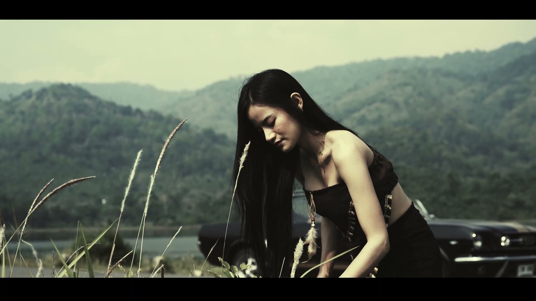 MUSTANG 1965 - "ถ้าเธอ" OST. ‘One for the Road วันสุดท้าย..ก่อนบายเธอ’ 5