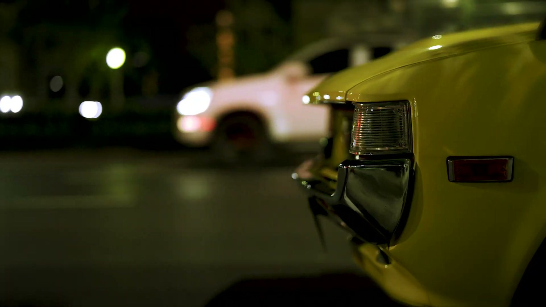 Celica TA23 @China Town 4
