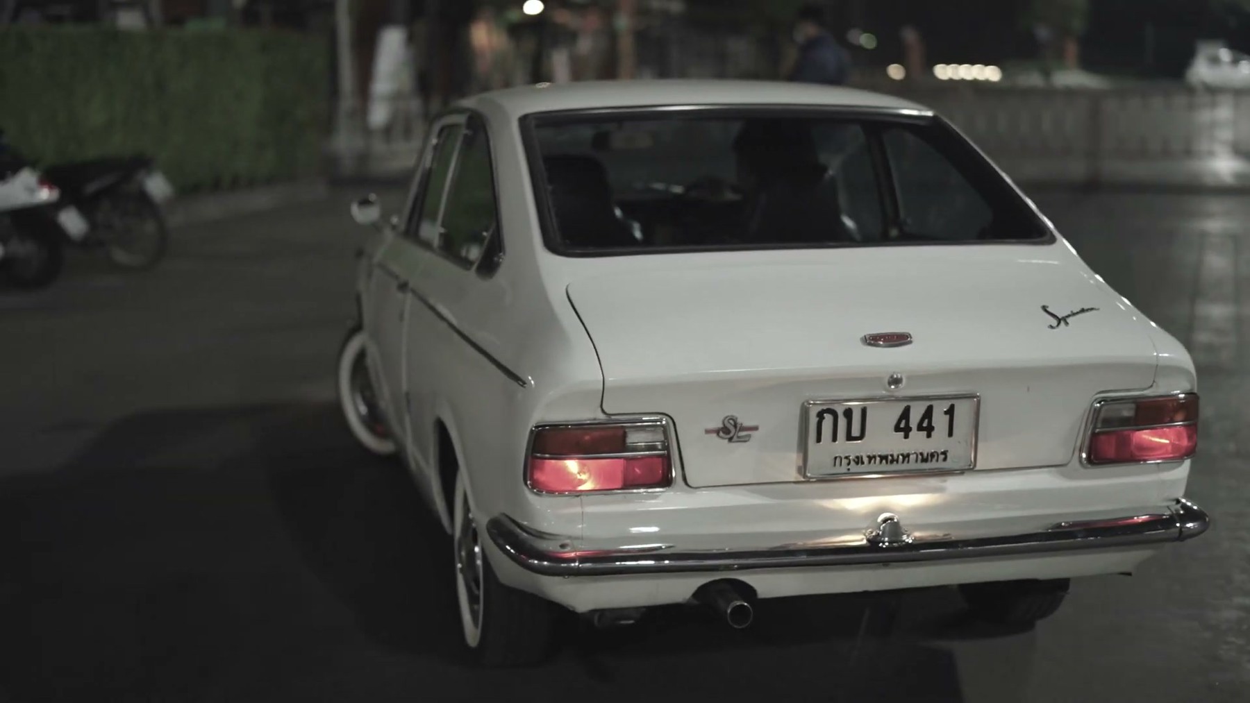 JK - 56 Classic car Meeting 3