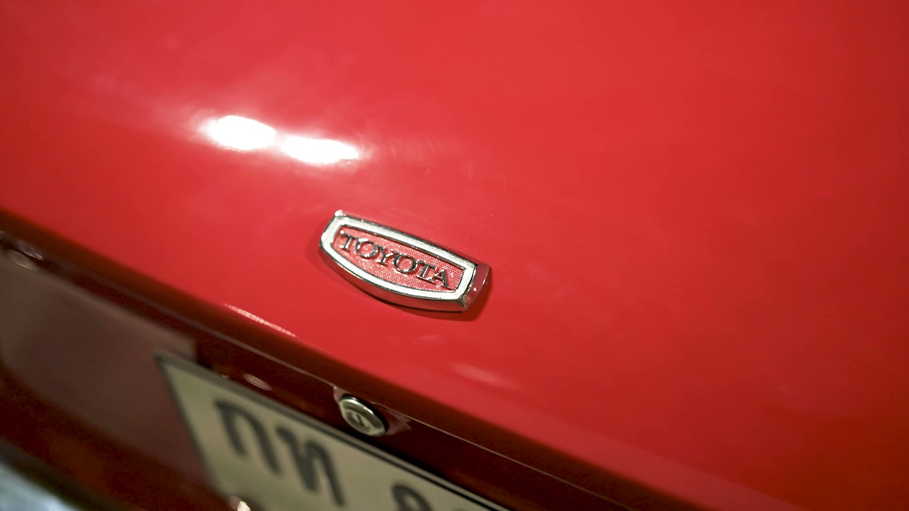 คนคลาสสิค - ke 15 Sprinter corolla (รถสร) 8