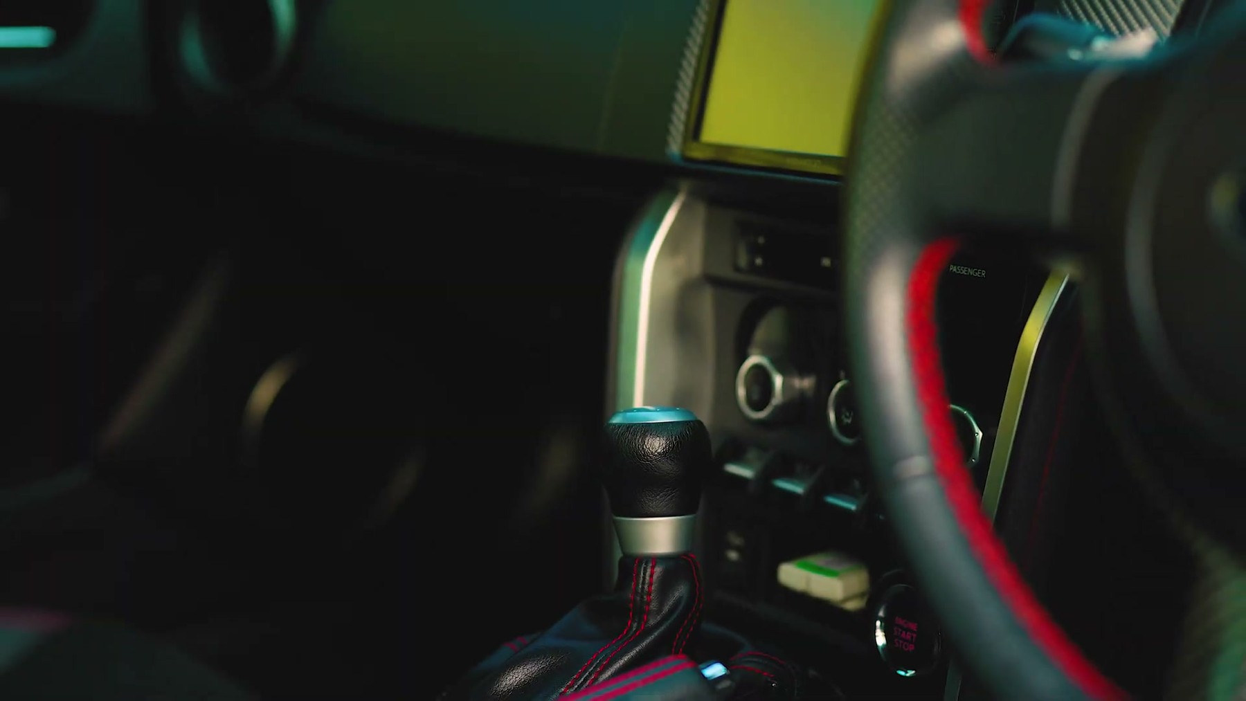 Subaru BRZ 2016 4