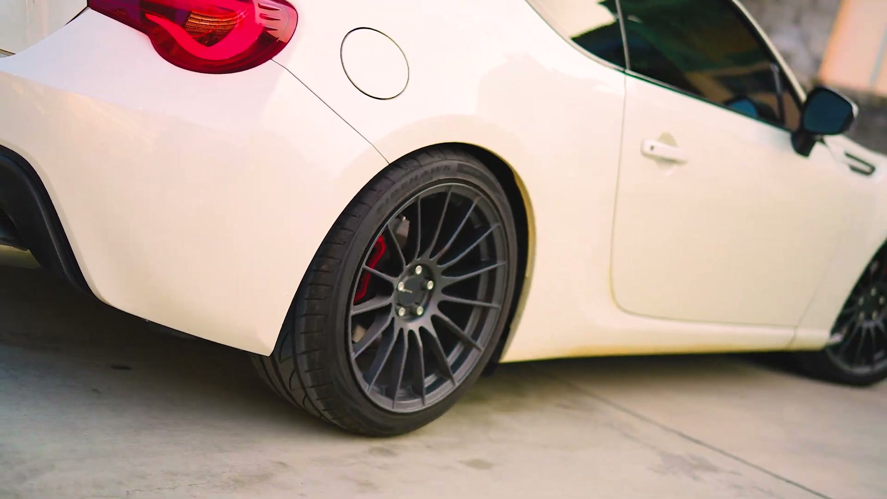 Subaru BRZ 2016 5