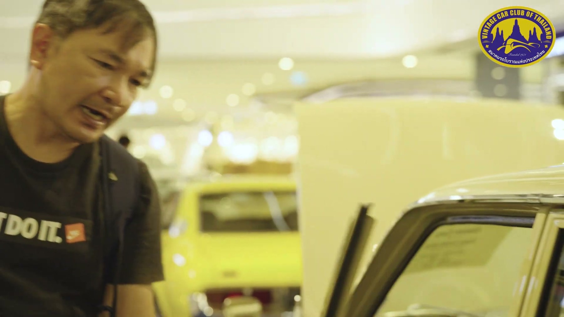 คนคลาสสิค - รีวิวรถ KE10 KE15 SL COROLLA TOYOTA 6