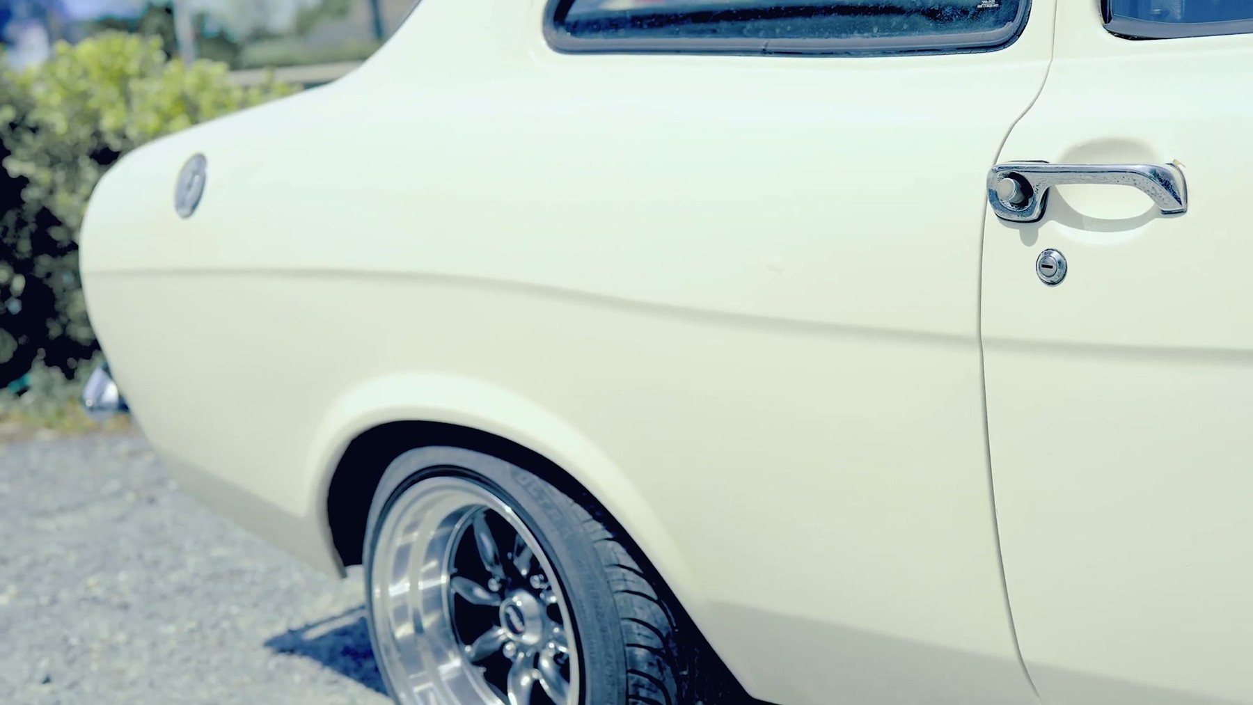 Ford​ Escort Mk1 (1971) 3