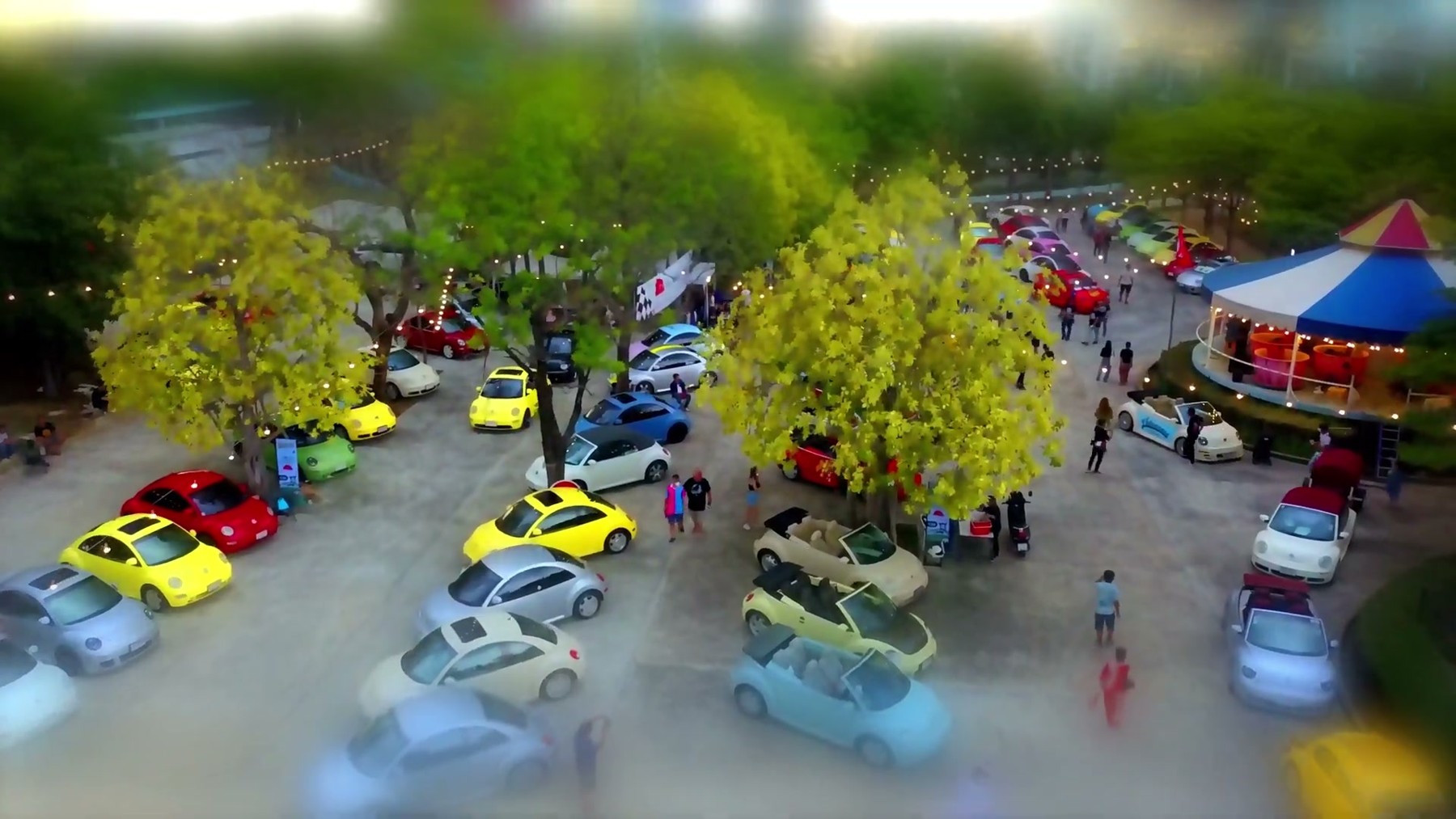 Siam vw Festival 2022 ( มหกรรมรวมพลคนรักโฟล์ค) ครั้งที่ 11EP.3 4