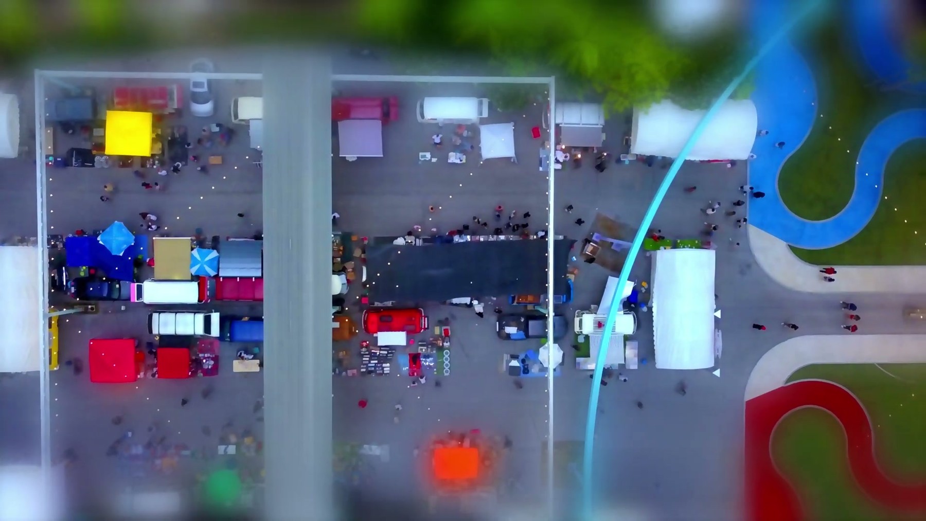 Siam vw Festival 2022 ( มหกรรมรวมพลคนรักโฟล์ค) ครั้งที่ 11EP.3 6