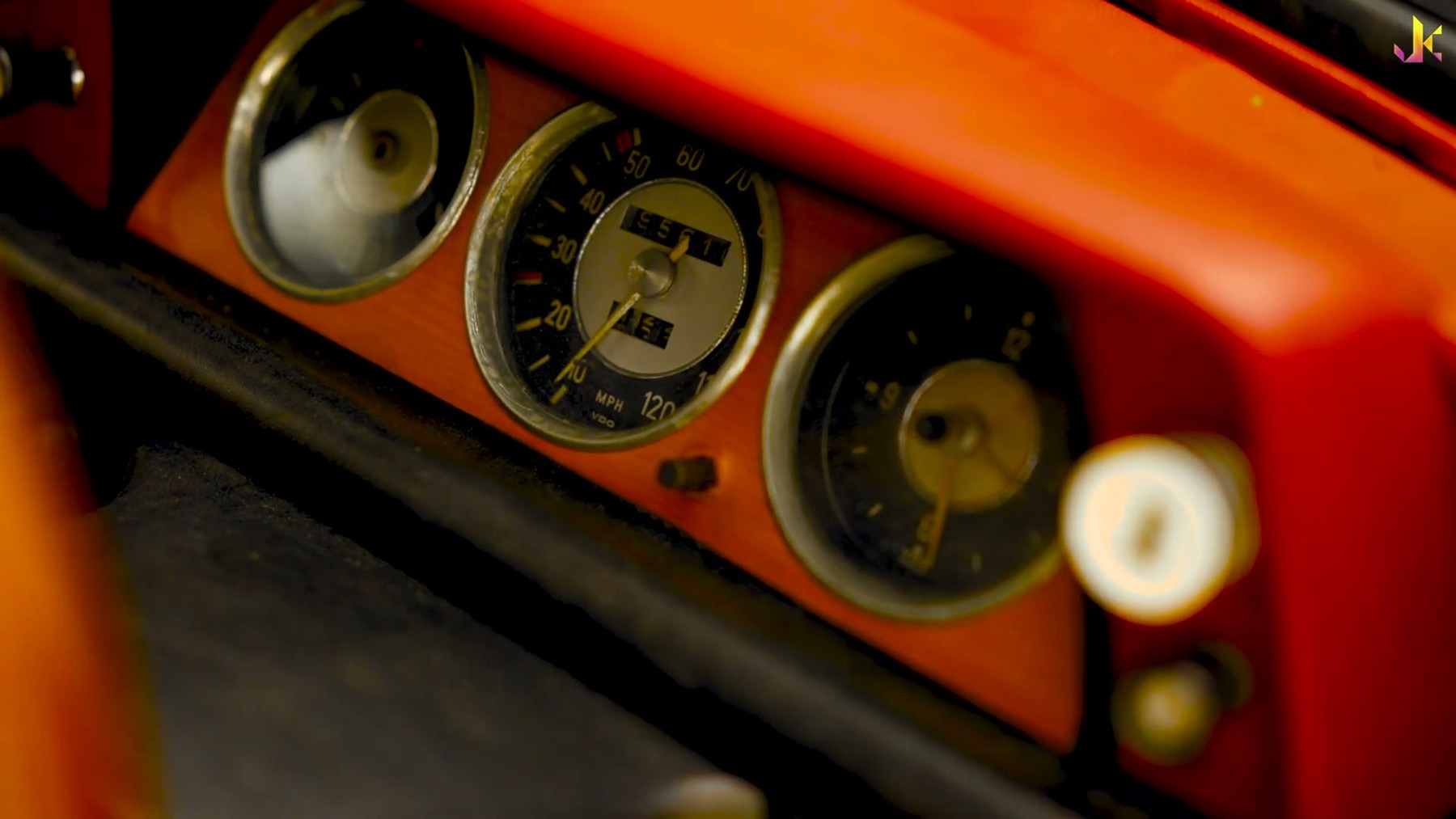 BMW 2002 - XAMMAX (4K) 3