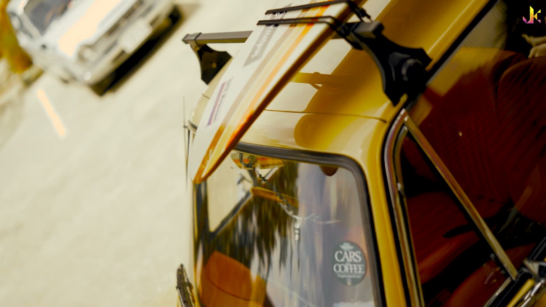 BMW 2002 - XAMMAX (4K) 6