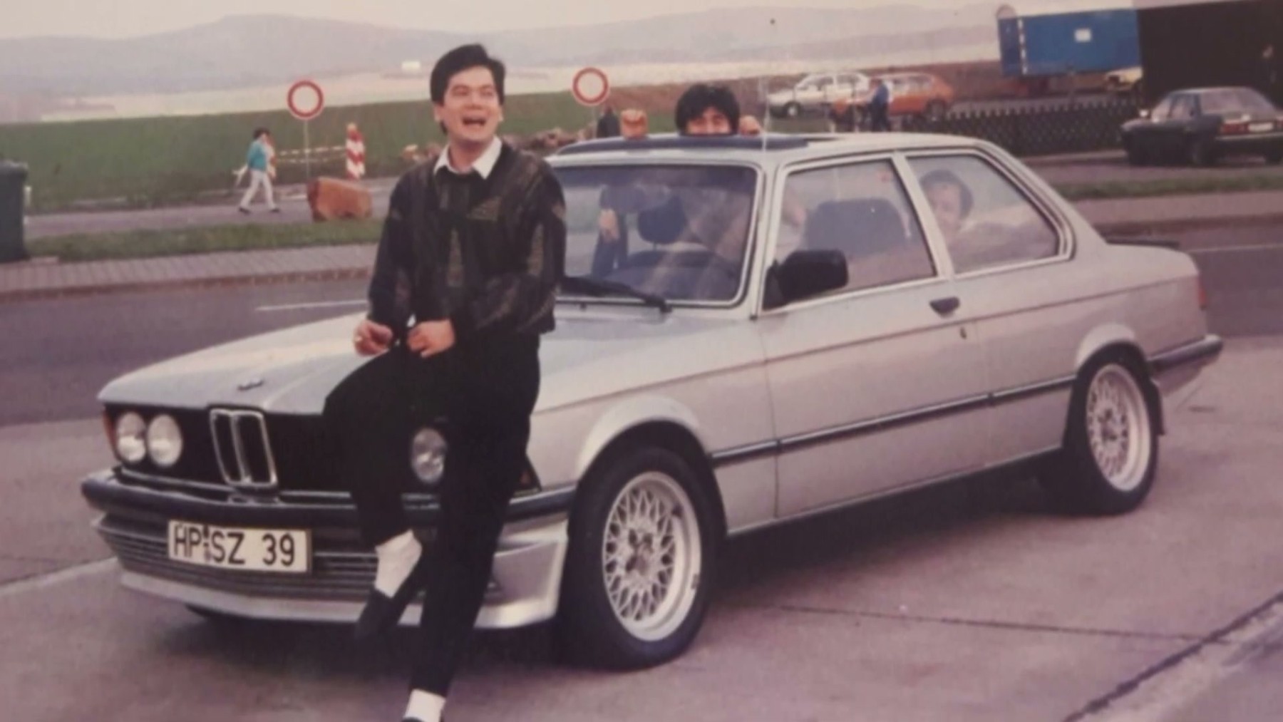 คนคลาสสิค - ปลุกใจปั้นรถ BMW E21โดยพี่สเตฟาน 6