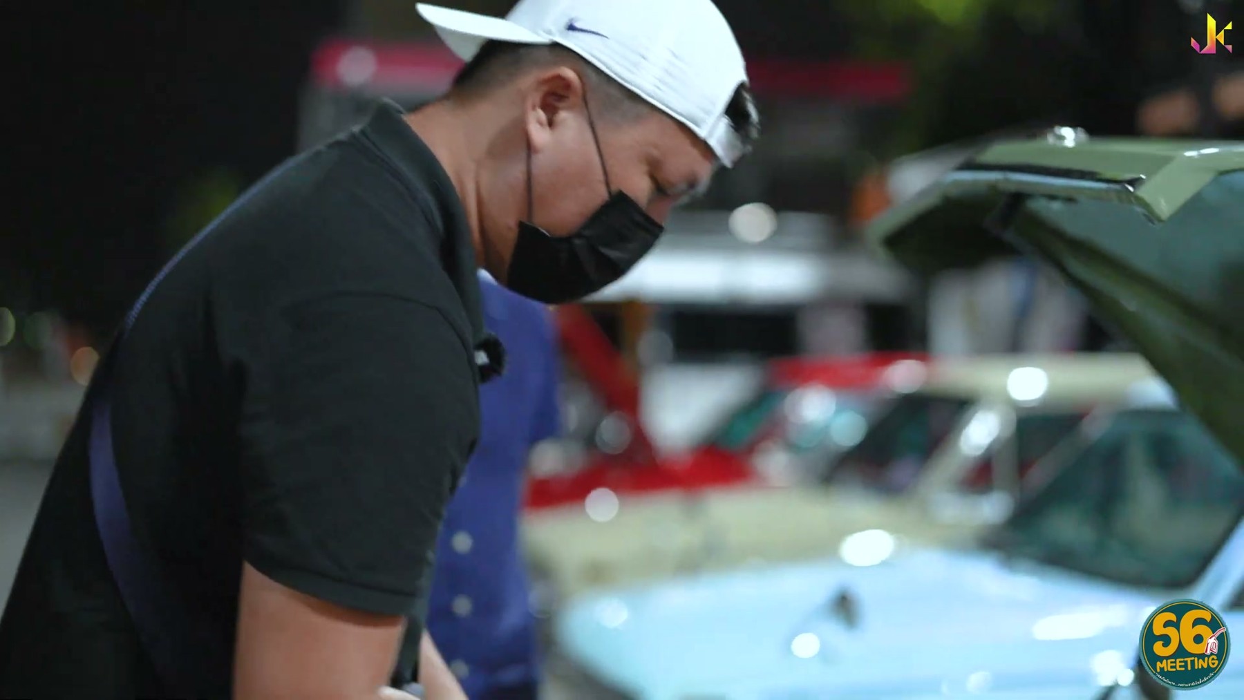 ดัทสัน บลูเบิร์ด 320 (Datsun Bluebird 320) 4