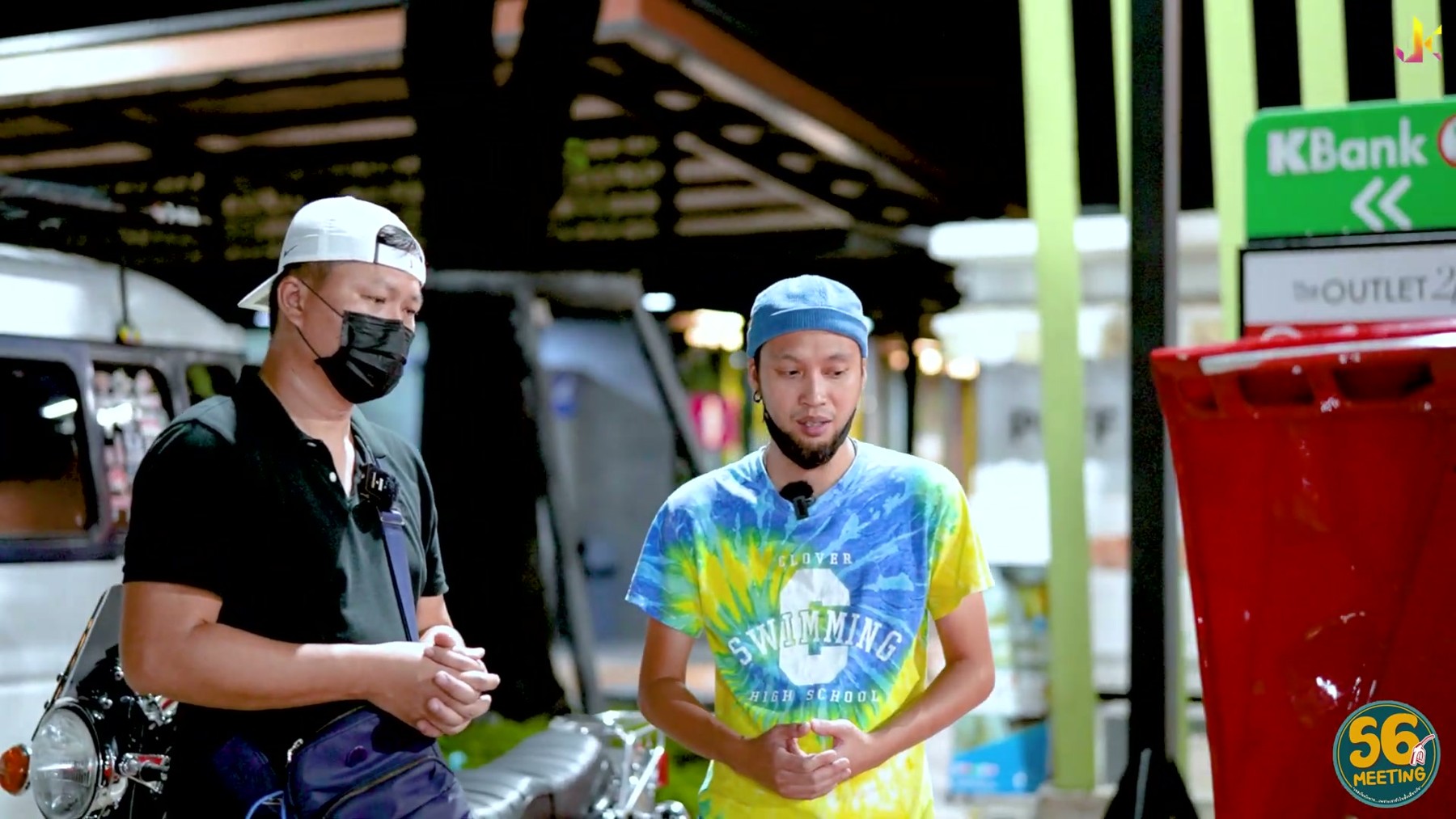 พูดคุยคนปั้นรถ KE15 Sprinter (Deluxe) Corolla Toyota 4