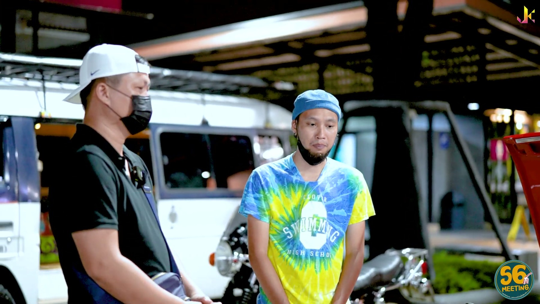 พูดคุยคนปั้นรถ KE15 Sprinter (Deluxe) Corolla Toyota 7