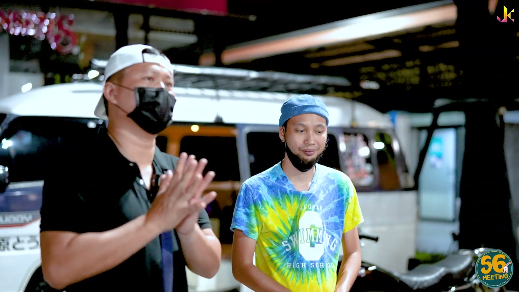 พูดคุยคนปั้นรถ KE15 Sprinter (Deluxe) Corolla Toyota 9