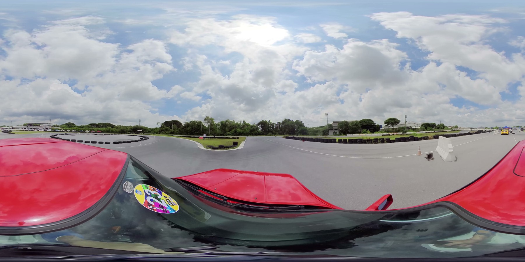 VR 360 - TIME MACHINE MEETING #1 1