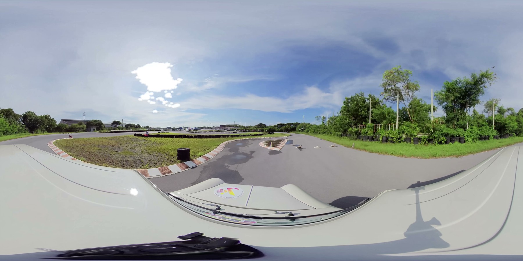 VR 360 - TIME MACHINE MEETING #1 4