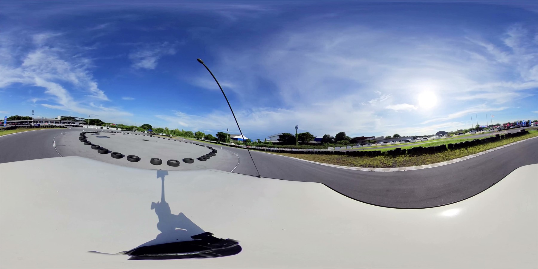 VR 360 - TIME MACHINE MEETING #1 6