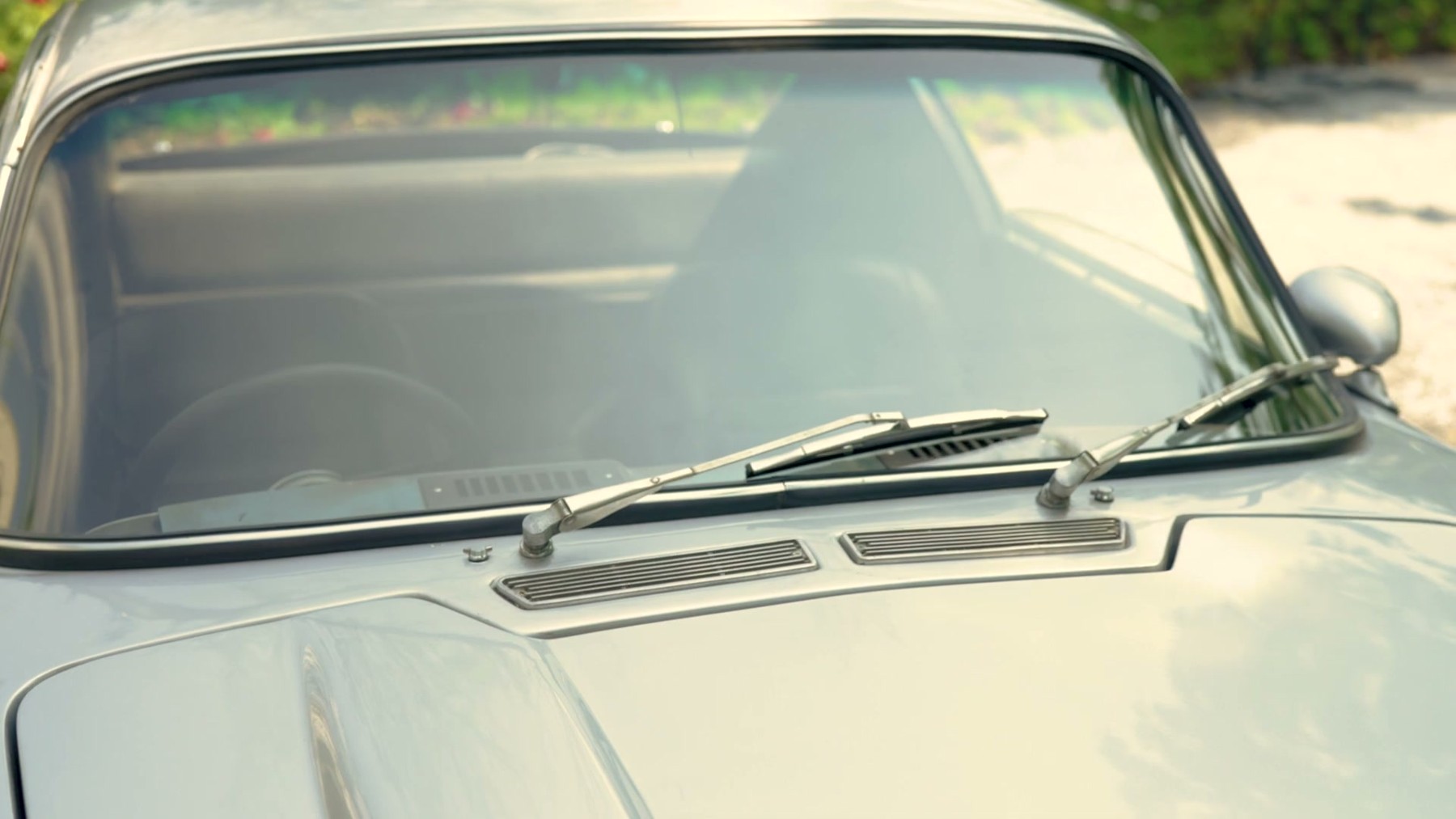 Lotus Elan +2 (1967) รถคลาสสิก 2